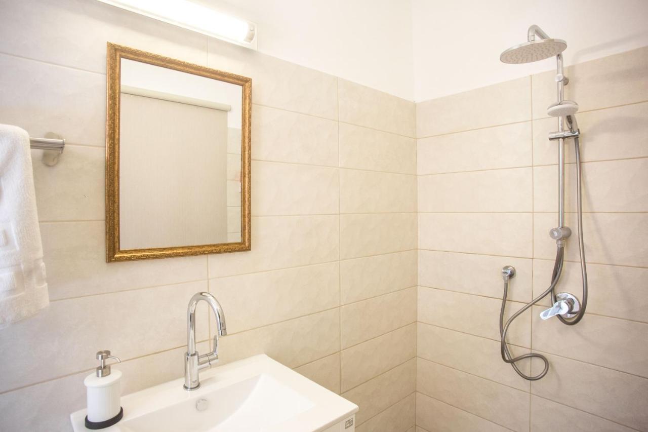 Ji Apartments Jerusalem Ngoại thất bức ảnh